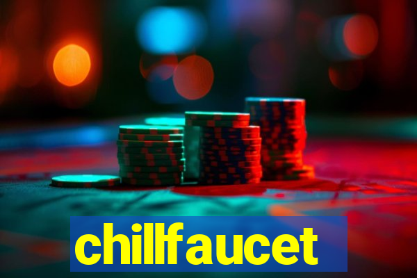 chillfaucet