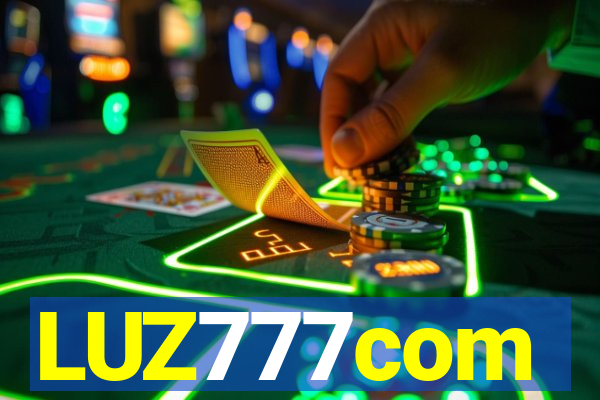 LUZ777com