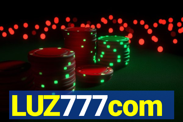 LUZ777com