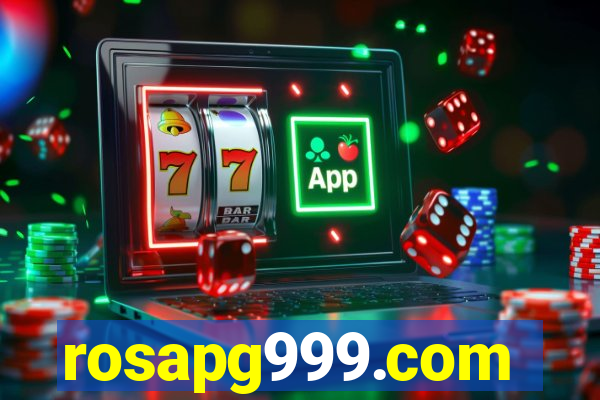 rosapg999.com