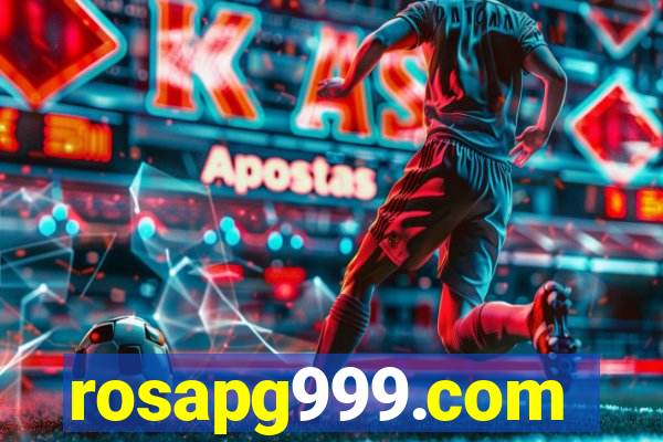 rosapg999.com