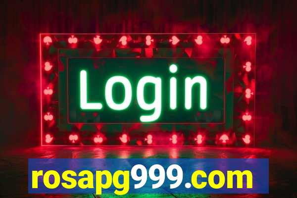 rosapg999.com