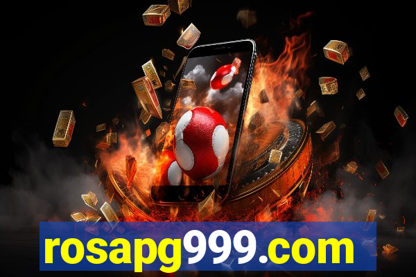 rosapg999.com