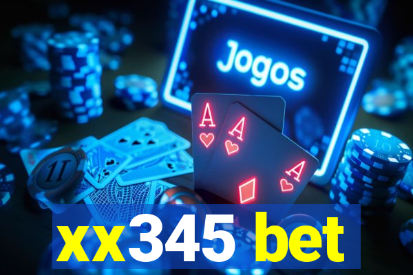 xx345 bet