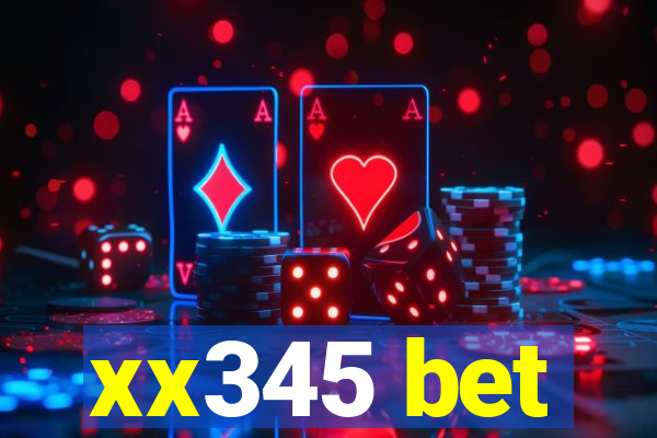 xx345 bet