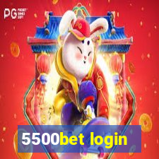 5500bet login