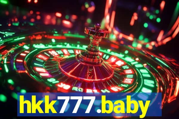 hkk777.baby