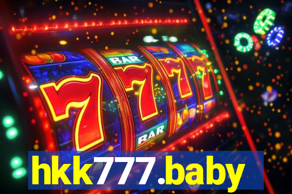 hkk777.baby