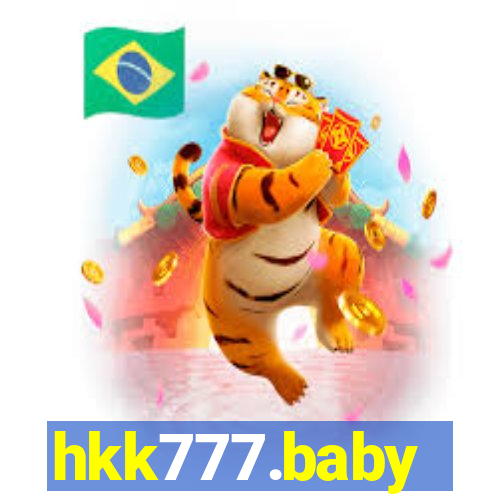 hkk777.baby