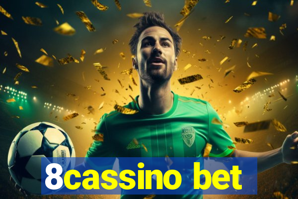 8cassino bet