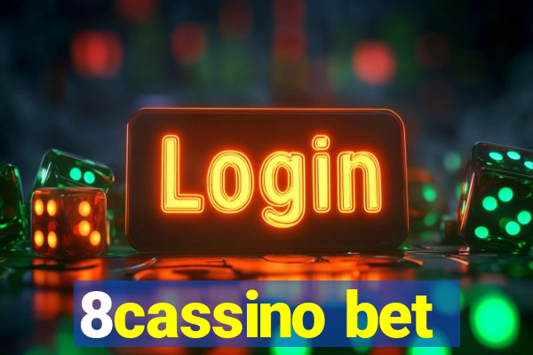 8cassino bet