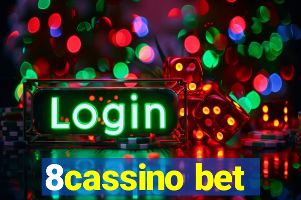 8cassino bet