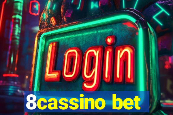 8cassino bet