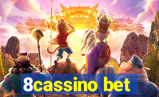 8cassino bet