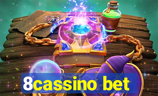 8cassino bet