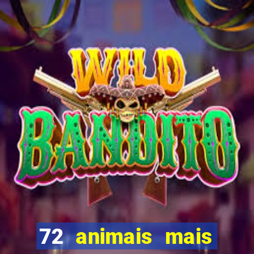 72 animais mais perigosos do mundo