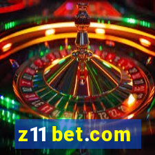 z11 bet.com