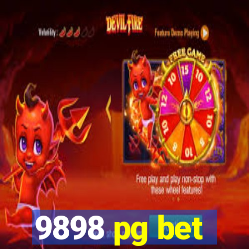 9898 pg bet