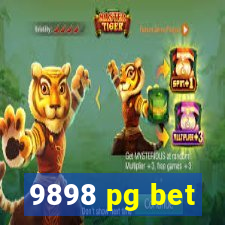 9898 pg bet