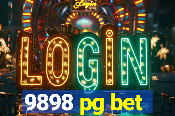 9898 pg bet