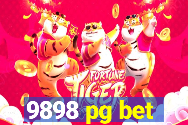 9898 pg bet