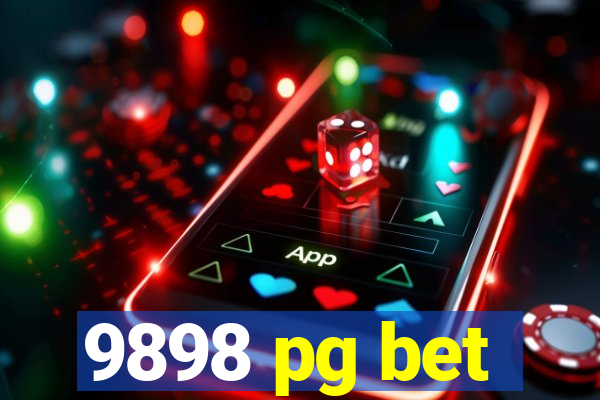 9898 pg bet