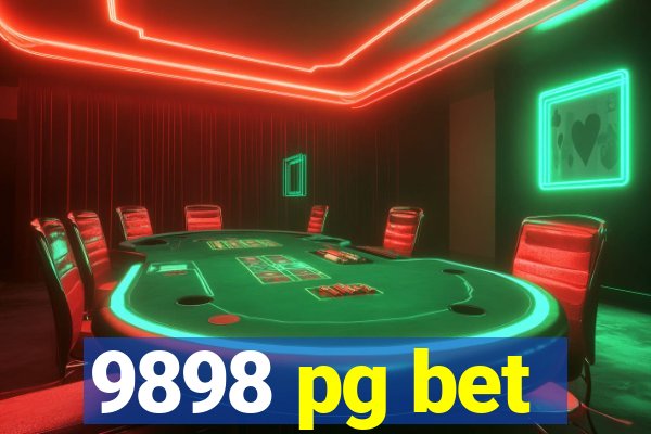 9898 pg bet