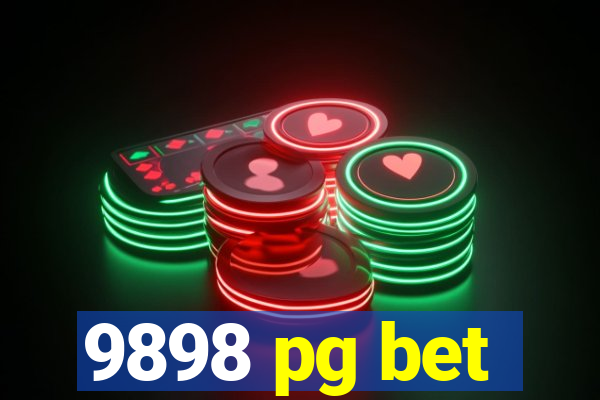 9898 pg bet