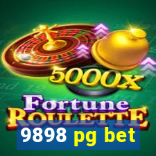 9898 pg bet