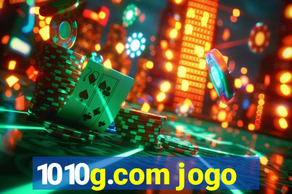 1010g.com jogo