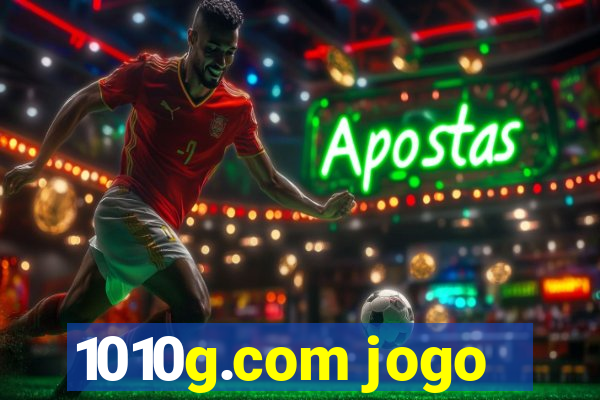 1010g.com jogo