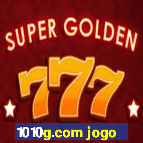 1010g.com jogo