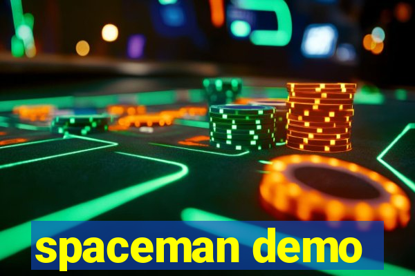 spaceman demo