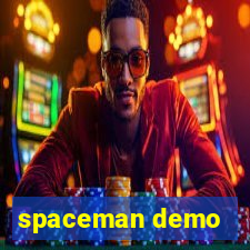 spaceman demo