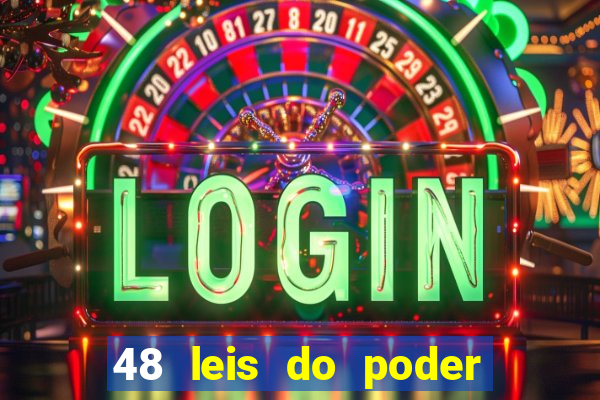 48 leis do poder pdf google drive