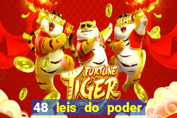 48 leis do poder pdf google drive