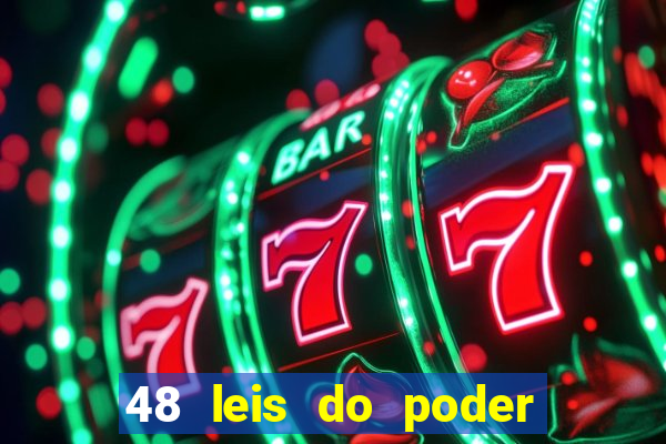 48 leis do poder pdf google drive