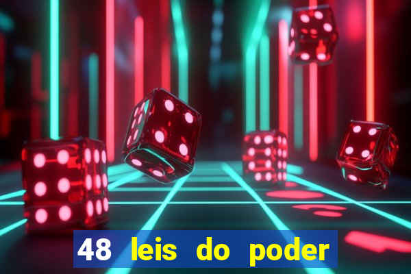 48 leis do poder pdf google drive