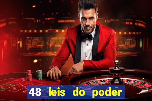 48 leis do poder pdf google drive