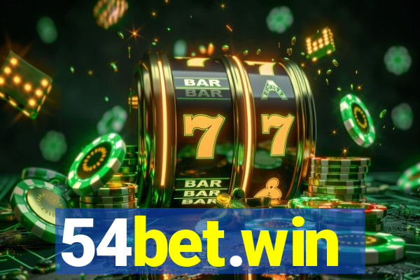 54bet.win