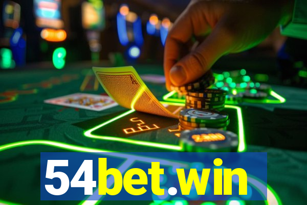 54bet.win