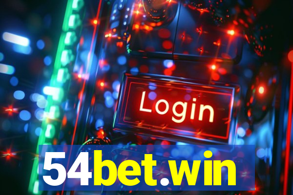 54bet.win