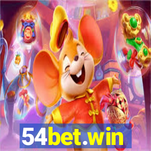 54bet.win