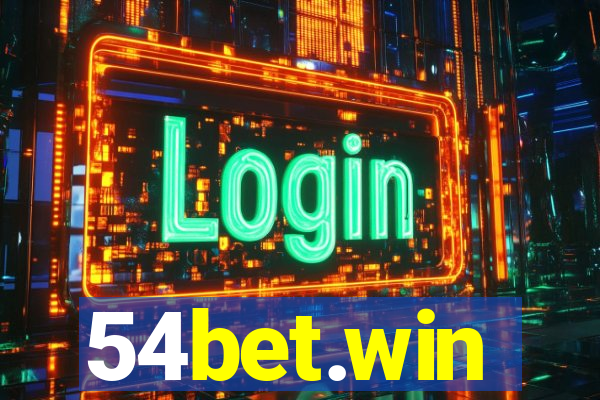 54bet.win