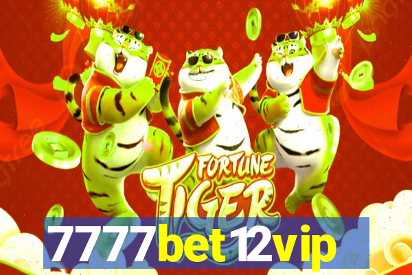 7777bet12vip