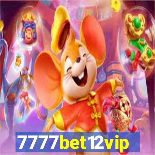 7777bet12vip