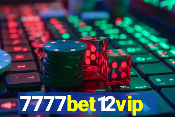 7777bet12vip