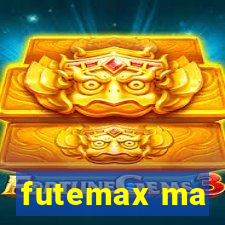 futemax ma