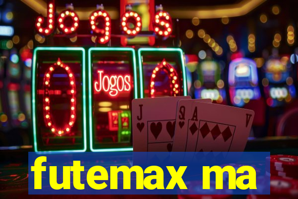 futemax ma