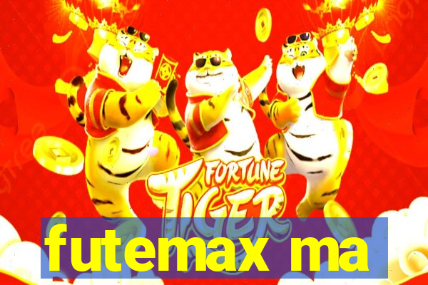 futemax ma